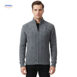 ThermoKnit™ Vest | Lined Knit Vest, Warm & Casual for Men