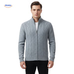 ThermoKnit™ Vest | Lined Knit Vest, Warm & Casual for Men