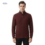 ThermoKnit™ Vest | Lined Knit Vest, Warm & Casual for Men