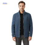 ThermoKnit™ Vest | Lined Knit Vest, Warm & Casual for Men