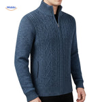 ThermoKnit™ Vest | Lined Knit Vest, Warm & Casual for Men