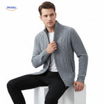 ThermoKnit™ Vest | Lined Knit Vest, Warm & Casual for Men