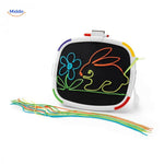 ThreadArt™ Builder | Creative String Puzzle for Kids & Screen-Free Learning