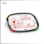 ThreadArt™ Builder | Creative String Puzzle for Kids & Screen-Free Learning