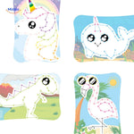 ThreadArt™ Builder | Creative String Puzzle for Kids & Screen-Free Learning