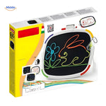 ThreadArt™ Builder | Creative String Puzzle for Kids & Screen-Free Learning