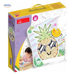 ThreadArt™ Builder | Creative String Puzzle for Kids & Screen-Free Learning