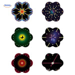 ThreadArt™ Builder | Creative String Puzzle for Kids & Screen-Free Learning