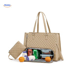 Totezia™ Bag | 2-in-1 Handbag & Cooler, Spacious & Stylish
