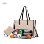 Totezia™ Bag | 2-in-1 Handbag & Cooler, Spacious & Stylish