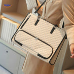 Totezia™ Bag | 2-in-1 Handbag & Cooler, Spacious & Stylish