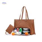 Totezia™ Bag | 2-in-1 Handbag & Cooler, Spacious & Stylish