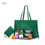 Totezia™ Bag | 2-in-1 Handbag & Cooler, Spacious & Stylish