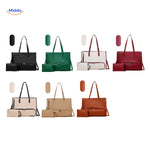 Totezia™ Bag | 2-in-1 Handbag & Cooler, Spacious & Stylish