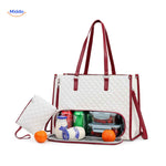 Totezia™ Bag | 2-in-1 Handbag & Cooler, Spacious & Stylish