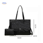 Totezia™ Bag | 2-in-1 Handbag & Cooler, Spacious & Stylish