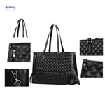 Totezia™ Bag | 2-in-1 Handbag & Cooler, Spacious & Stylish