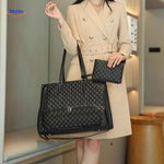 Totezia™ Bag | 2-in-1 Handbag & Cooler, Spacious & Stylish