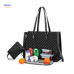 Totezia™ Bag | 2-in-1 Handbag & Cooler, Spacious & Stylish