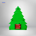 TreeMendous™ DIY Ornament Painting Kit | Hands-On Holiday Fun for Kids
