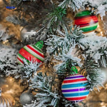 TreeMendous™ DIY Ornament Painting Kit | Hands-On Holiday Fun for Kids