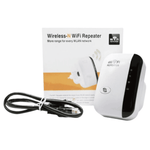 UltraWifi Pro WiFi Range Extender | Faster Speed & No Dead Zones