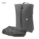 Vacubag™ Vacuum Travel Bag | Compact Storage & Combination Lock