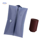 Vacubag™ Vacuum Travel Bag | Compact Storage & Combination Lock