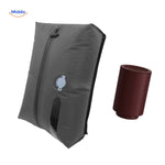 Vacubag™ Vacuum Travel Bag | Compact Storage & Combination Lock