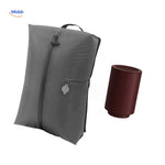 Vacubag™ Vacuum Travel Bag | Compact Storage & Combination Lock