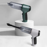 VacuumX PRO | Cordless Handheld Vacuum for Car & Home