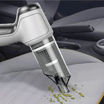 VacuumX PRO | Cordless Handheld Vacuum for Car & Home