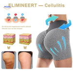 IceSilk™ Ion Fiber Shaping Shorts | Lift, Sculpt & Define