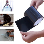 Middo Universal Waterproof Tape | Instant Leak Seal & Emergency Repair