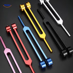 Middo Healing Tuning Fork Set | Sound Therapy & Calm