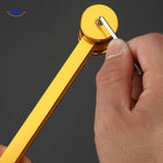 Middo Healing Tuning Fork Set | Sound Therapy & Calm