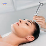 Middo Healing Tuning Fork Set | Sound Therapy & Calm