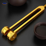 Middo Healing Tuning Fork Set | Sound Therapy & Calm
