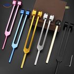 Middo Healing Tuning Fork Set | Sound Therapy & Calm