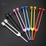 Middo Healing Tuning Fork Set | Sound Therapy & Calm