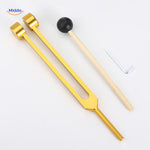 Middo Healing Tuning Fork Set | Sound Therapy & Calm