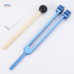 Middo Healing Tuning Fork Set | Sound Therapy & Calm
