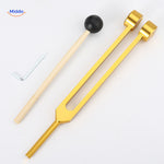 Middo Healing Tuning Fork Set | Sound Therapy & Calm