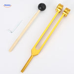 Middo Healing Tuning Fork Set | Sound Therapy & Calm