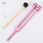 Middo Healing Tuning Fork Set | Sound Therapy & Calm