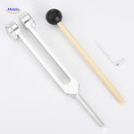 Middo Healing Tuning Fork Set | Sound Therapy & Calm