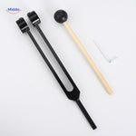 Middo Healing Tuning Fork Set | Sound Therapy & Calm