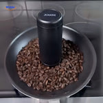 Vibrogrind™ Grinder | High Capacity, Vibration & Auto-Fill