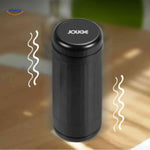 Vibrogrind™ Grinder | High Capacity, Vibration & Auto-Fill