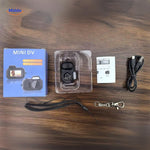 Visiopro™ Cam | HD Video & Lightweight Portable Design